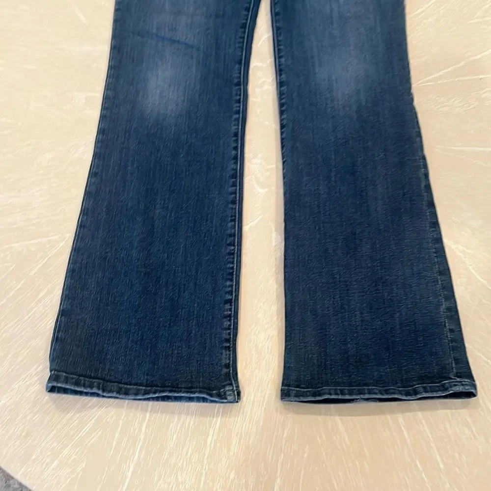 Joe’s Stretchy Boot Cut Jeans Size 31